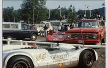 95 - Genie Mk X Oldsmobile - Dan Blocker Motor Racing