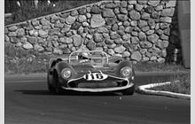 116 - Lola T70 Mk.2 Ford #SL71/24 - Mecom Racing Team