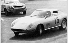 Additional Photo - Monza 1000 Kilometres 1966
