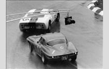 Additional Photo - Monza 1000 Kilometres 1966