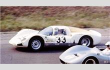 33 - Porsche 906 #121 - Precision Motor Cars