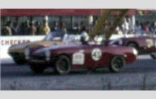 43N - Austin-Healey Sprite
