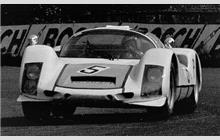 5 - Porsche 906-8 #142 - Porsche