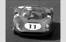 11 - Ferrari Dino 206 S #004 - Ferrari S.p.a.