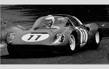 11 - Ferrari Dino 206 S #004 - Ferrari S.p.a.