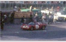 11 - Ferrari Dino 206 S #004 - Ferrari S.p.a.