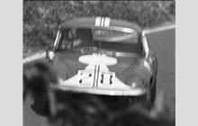 28 - Lotus Elan - Squadra Foitek