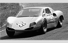 29 - Martini - BMW - Willi Martini