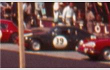 39 - Triumph Spitfire - Bill Bradley