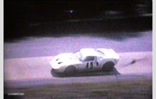 45 - Ford GT40 #1003 - Ford France