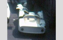 64 - Porsche 906 #119 - Gerhard Koch