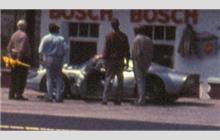 66 - Porsche 904 GTS #009 - Zweites Deutsches Fernsehen (ZDF)