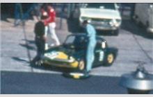 67 - Lotus Elan - Autohaus Behnke