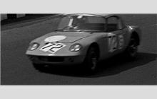 72 - Lotus Elan - Chris Barber
