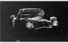 77 - Alfa Romeo Giulia TZ2 #750106? - Autodelta