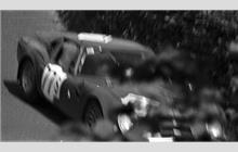 77 - Alfa Romeo Giulia TZ2 #750106? - Autodelta