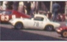 78 - Lotus Elan - Renngemeinschaft Nürburgring