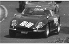 98 - Ferrari 275 GTB #8457 - Frank E. Kalkuhl