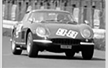 98 - Ferrari 275 GTB #8457 - Frank E. Kalkuhl