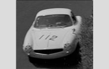 112 - Alfa Romeo Giulia - International Racing Club