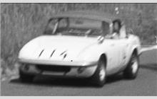 114 - Lotus Elite - Friedhelm Thiessen
