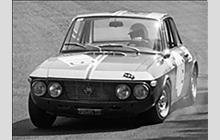 118 - Lancia Fulvia HF - H. F. Lancia Automobili