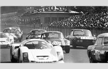 Additional Photo - Nürburgring 1000 Kilometres 1966