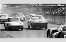 Additional Photo - Nürburgring 1000 Kilometres 1966