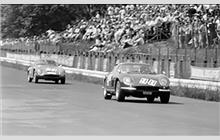 Additional Photo - Nürburgring 1000 Kilometres 1966