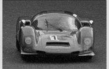 1 - Porsche 906 #146 - Racing-Team Holland