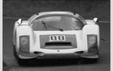 88 - Porsche 906 - Ulf Norinder