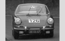 126 - Porsche 911 - Pon's Automobielhandel N. V.