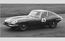 49 - Jaguar E-type - Jim Lumsdon-Taylor
