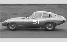 51 - Jaguar E-type - Henryk Synowiec