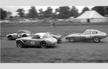 Additional Photo - Gold Cup Oulton Park 1966