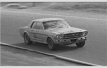 14 - Ford Mustang - Don Peck