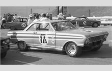 17 - Ford Falcon - Pete Cordts