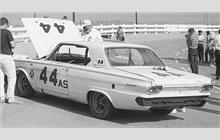 44 - Dodge Dart - Group 44 Inc.