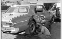 88 - Dodge Dart - Ron Grable