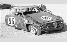 96 - Alfa Romeo GTA - John Shankle