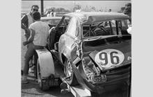 96 - Alfa Romeo GTA - John Shankle