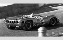 16 - Lola T70 Mk.2 Chevrolet #SL71/42 - George Follmer Enterprises