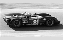 81 - Lola T70 Mk.2 Chevrolet #SL71/46 - Alan Green Chevrolet