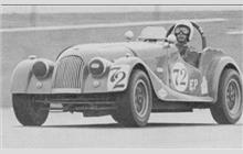 72 - Morgan Plus 4 #5719