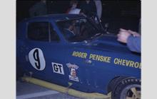 9 - Chevrolet Corvette Sting Ray coupe #194376S10556 - Roger Penske