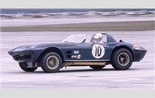 Sebring 12 Hours 1966 - Photo Gallery - Racing Sports Cars