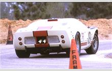 19 - Ford GT40 #1026 - Essex Wire Corporation