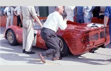 27 - Ferrari 330 P3 Barchetta #0846 - SpA Ferrari SEFAC