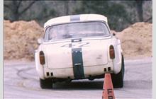 42 - Triumph TR4A - Standard Triumph Motor Co.