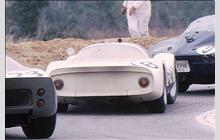 48 - Porsche 906 #105 - Otto Zipper